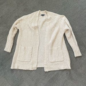 American Eagle cardigan